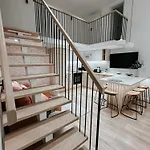 Jokai-J18 Three Bedroom Stylish Suite