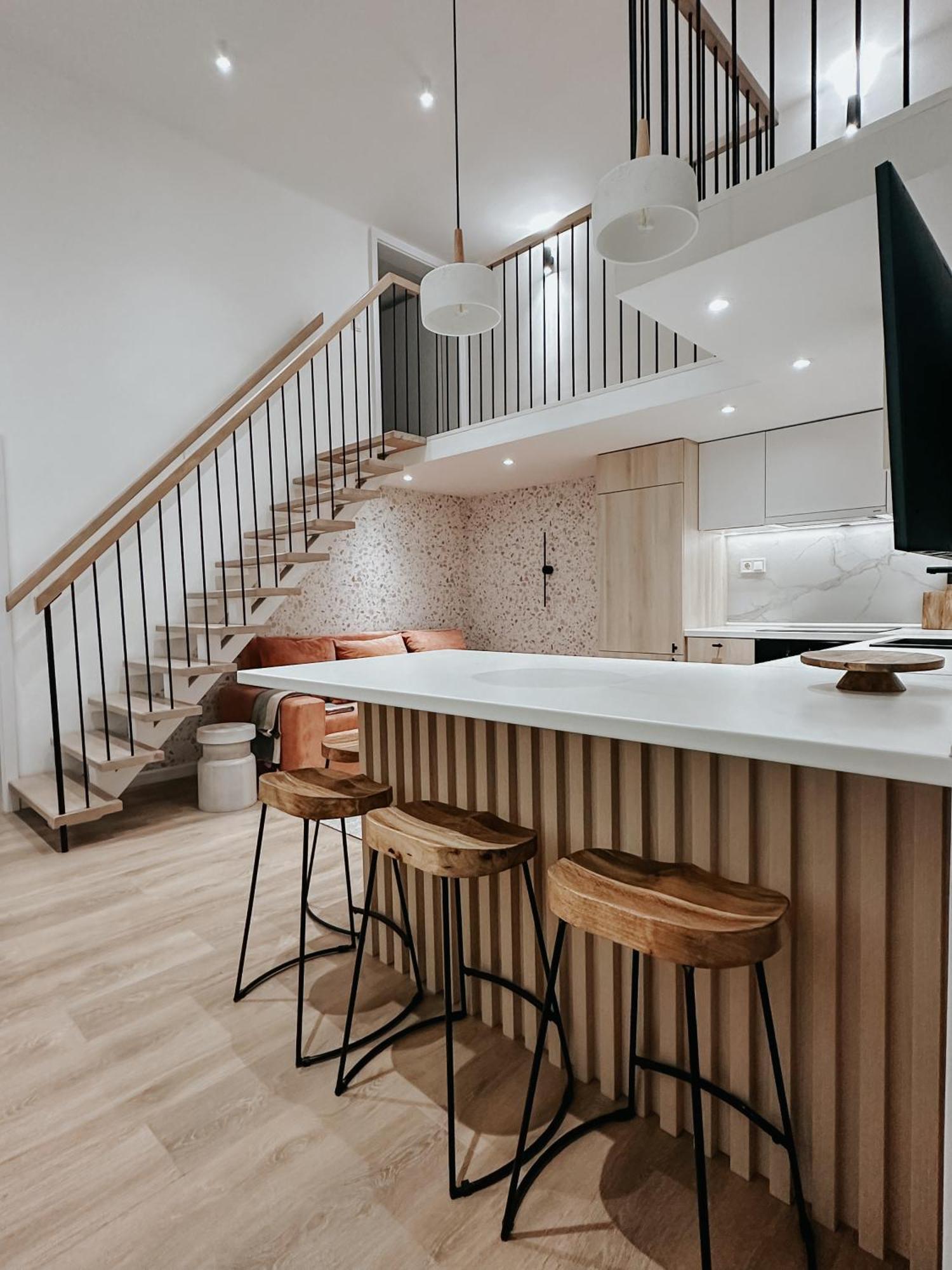 Apartment Jokai-j18 Three Bedroom Stylish Budapest