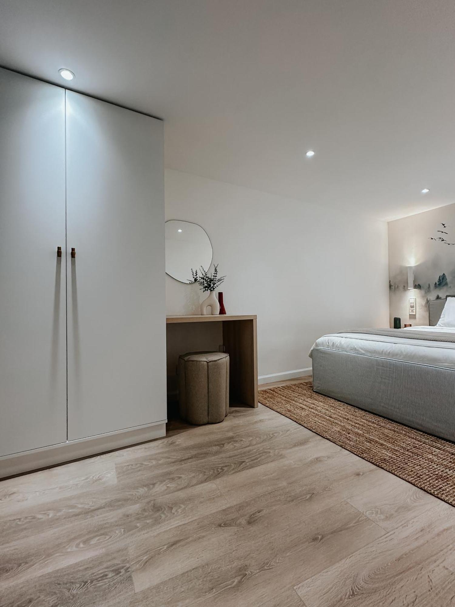 Jokai-j18 Three Bedroom Stylish * Budapest